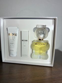 Perfumes