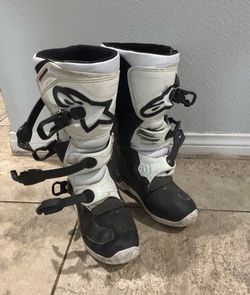 Alpinestars Youth Tech 3S Boots