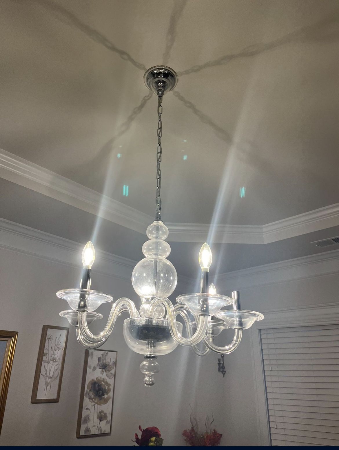 Chandelier