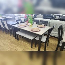 5PC Dining table set