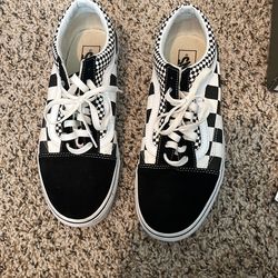 Vans 9.5