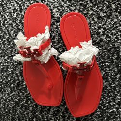 Tory Burch Roxanne Sandals