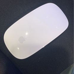 Apple Magic Mouse Wireless White 