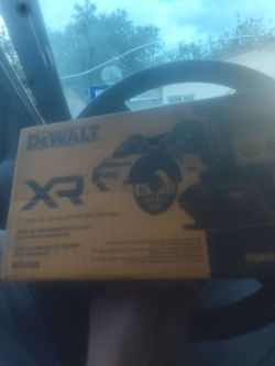 Herramientas Dewalt