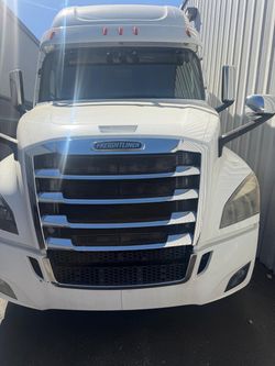 Freightliner Cascade 2022