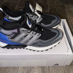 Adidas Ultraboost Shoes Men's Size 8