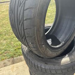 275 40 17 Offset 255 45 17