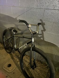 Street co 29er