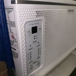 Ac Window Unit 