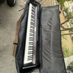 Benjamin Adams Keyboard 