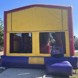 Obstacle Course