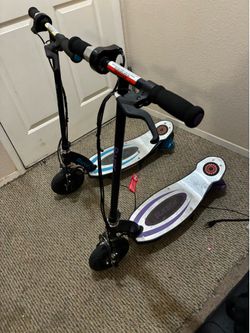 Razor Power Core E100 Electric Scooters