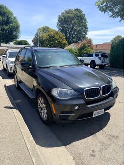2011 BMW X5