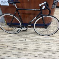 Mercier Freestyle Bike Kilott