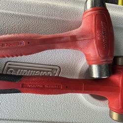Snap On Mallets 