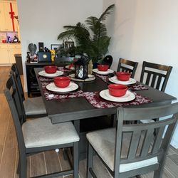 Dining Table set 