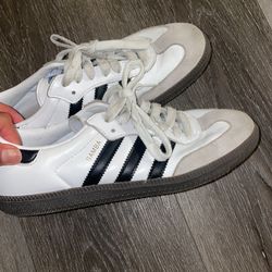 W7.5/M6 sambas