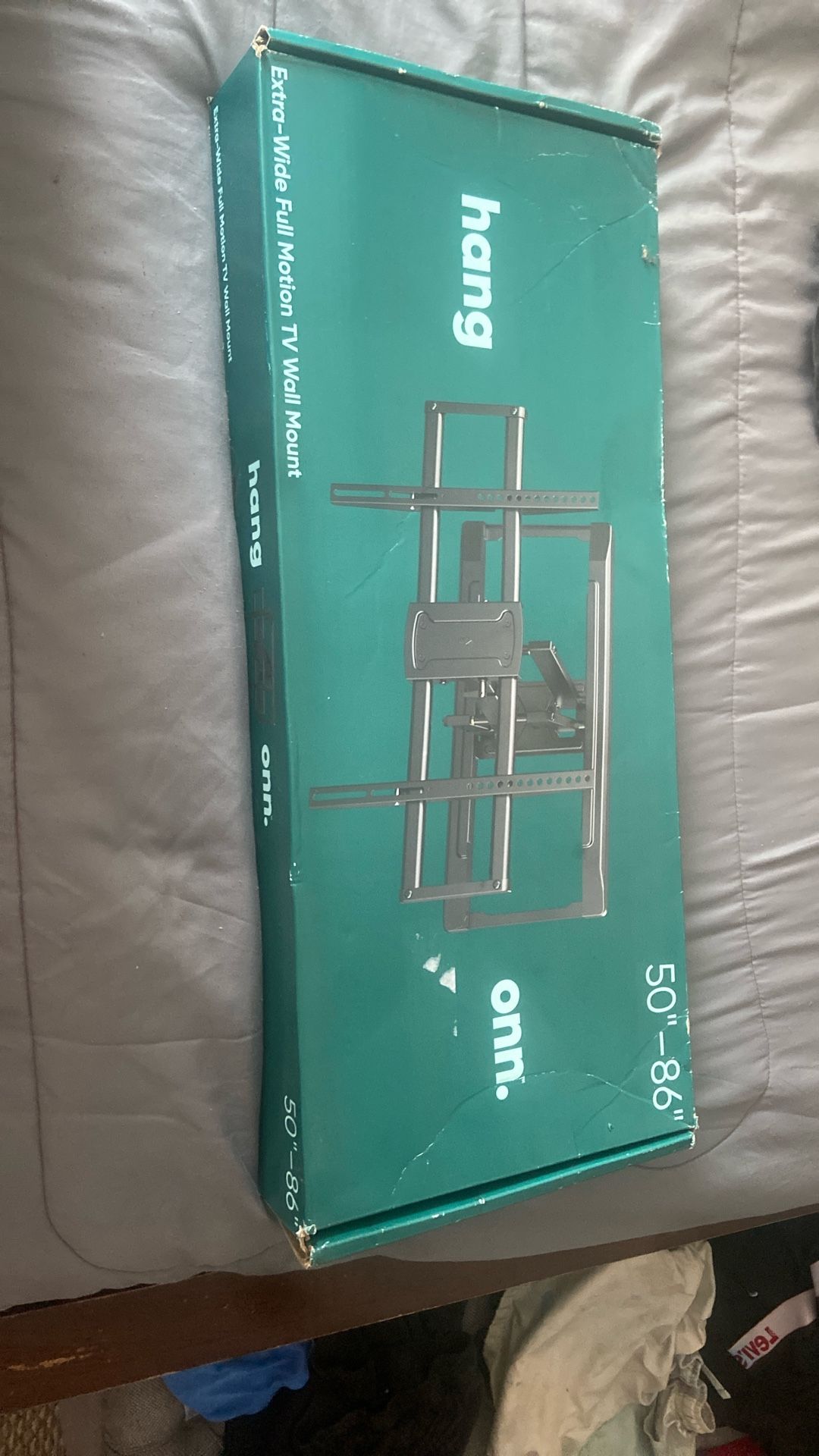 Roku TV Mount