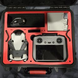 DJI Mini 4 Pro