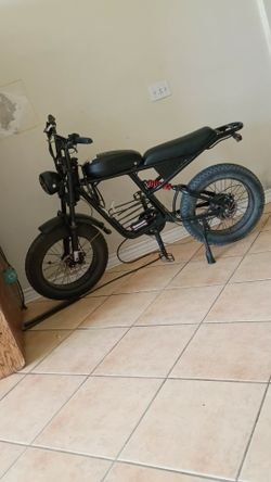 Ebike