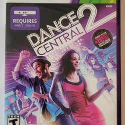 Dance Central 2