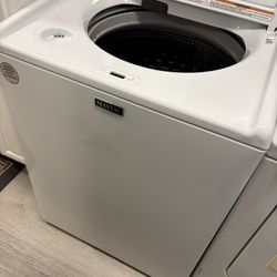 Washer 