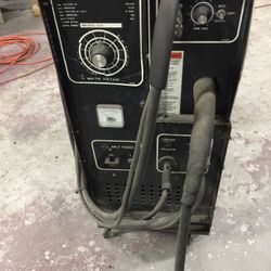 Snap-on . Muscle mig welder Price Drop!! 1,000