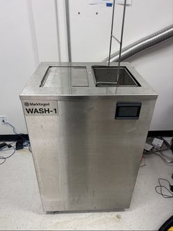 Markforged X Metal Printer