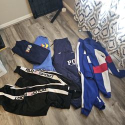 Polo Outfits