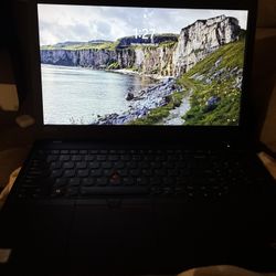Lonovo Thinkpad 