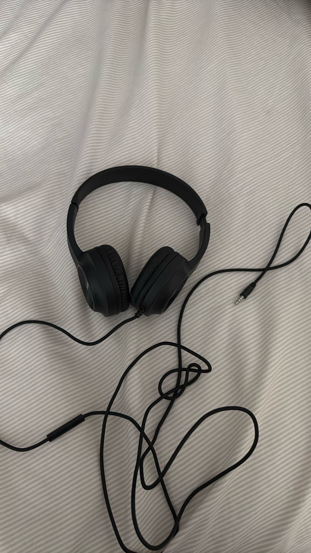 Maxwell Headphones 
