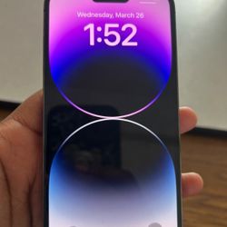 iPhone 14 Pro (used )