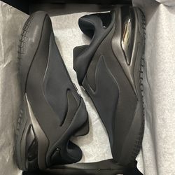 Converse Shai 001 Charm Black 