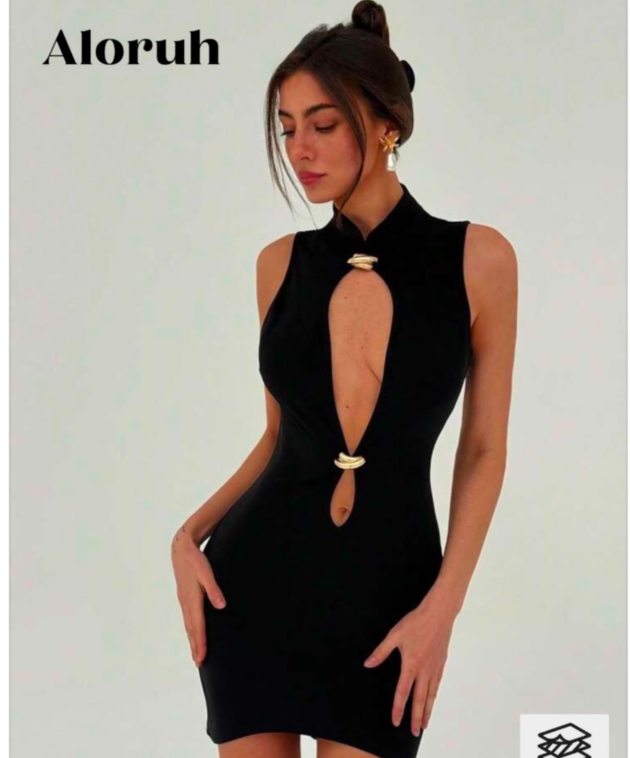 Vestido Hermoso