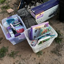 Pet Supplies And Accessories 