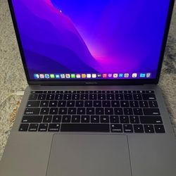 MacBook Pro 2016