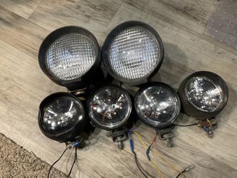 Lights