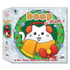 Boop the Halls