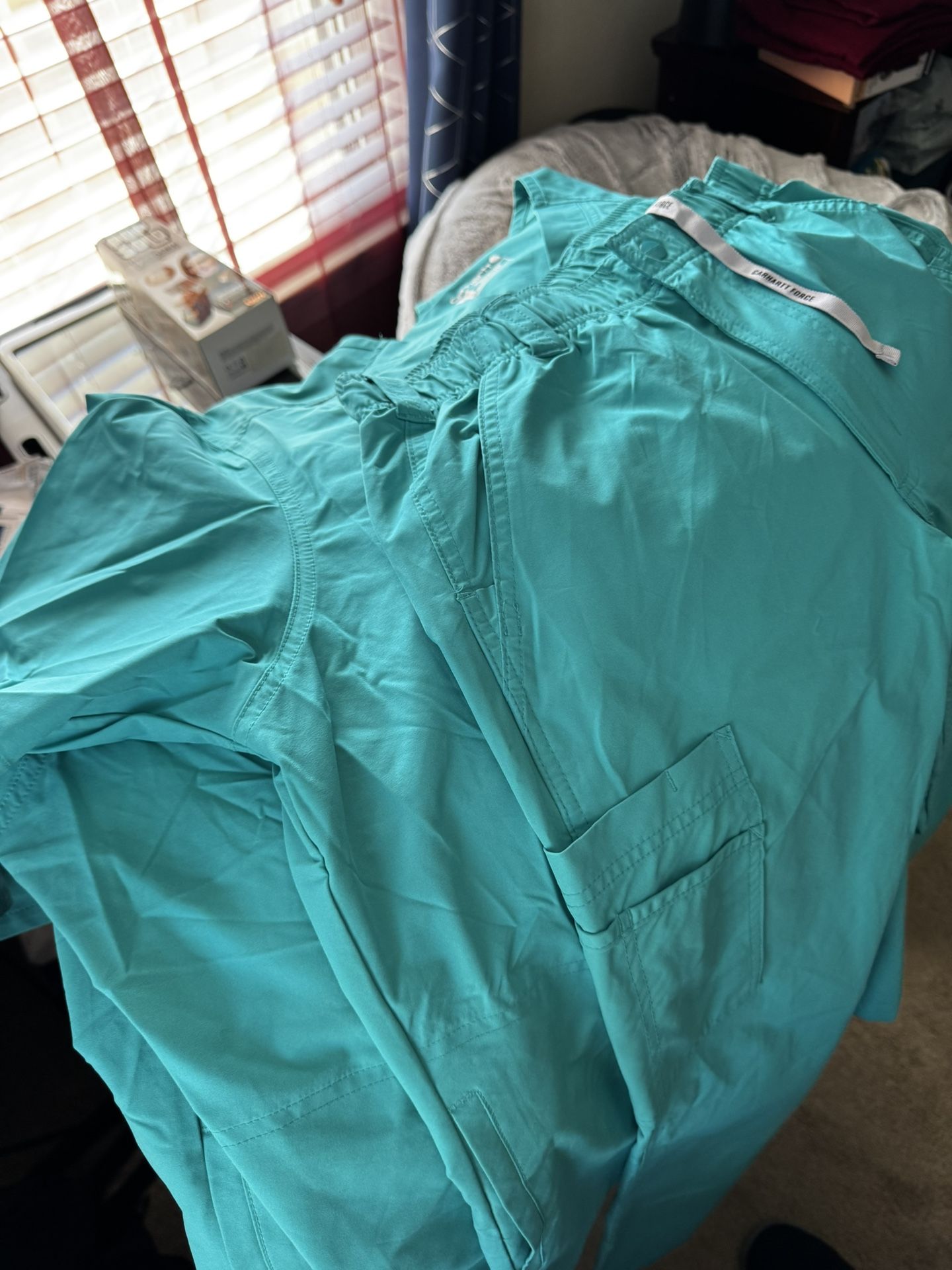 Scrubs
