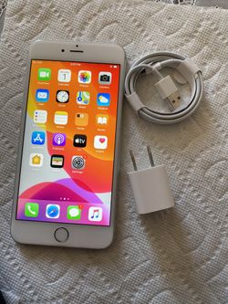 iPhone 7 Plus Unlocked for all carriers