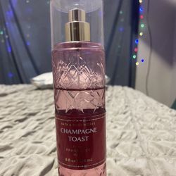 Champagne Toast perfume 