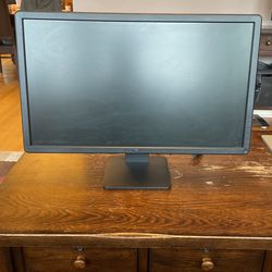 Dell 24” Monitor