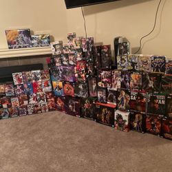 Figurines