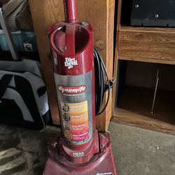 dirt devil dynamite dyna power 26.0