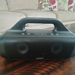 Anker Soundcore Wireless Bluetooth Speaker 