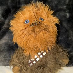 Star Wars Plush