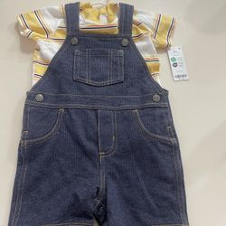 Overall Set