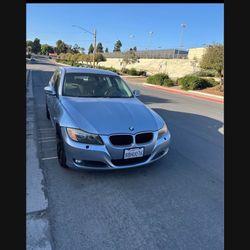 2009 Bmw 328I