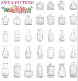 Bud Vases 24