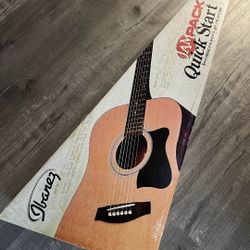 Ibanez GUITAR